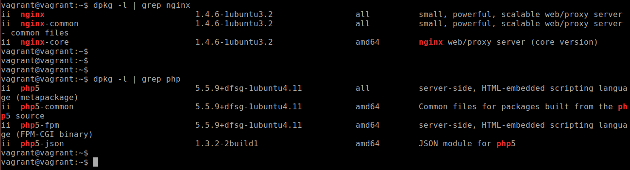 vagrant_grep_nginx_php