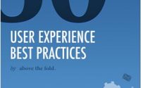 50 user experience best practices