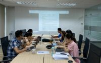 Đánh giá ISO/IEC 27001:2013 - Một bước quan trọng trong việc đảm bảo an toàn thông tin tại Flinters Việt Nam