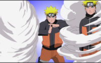 naruto clone