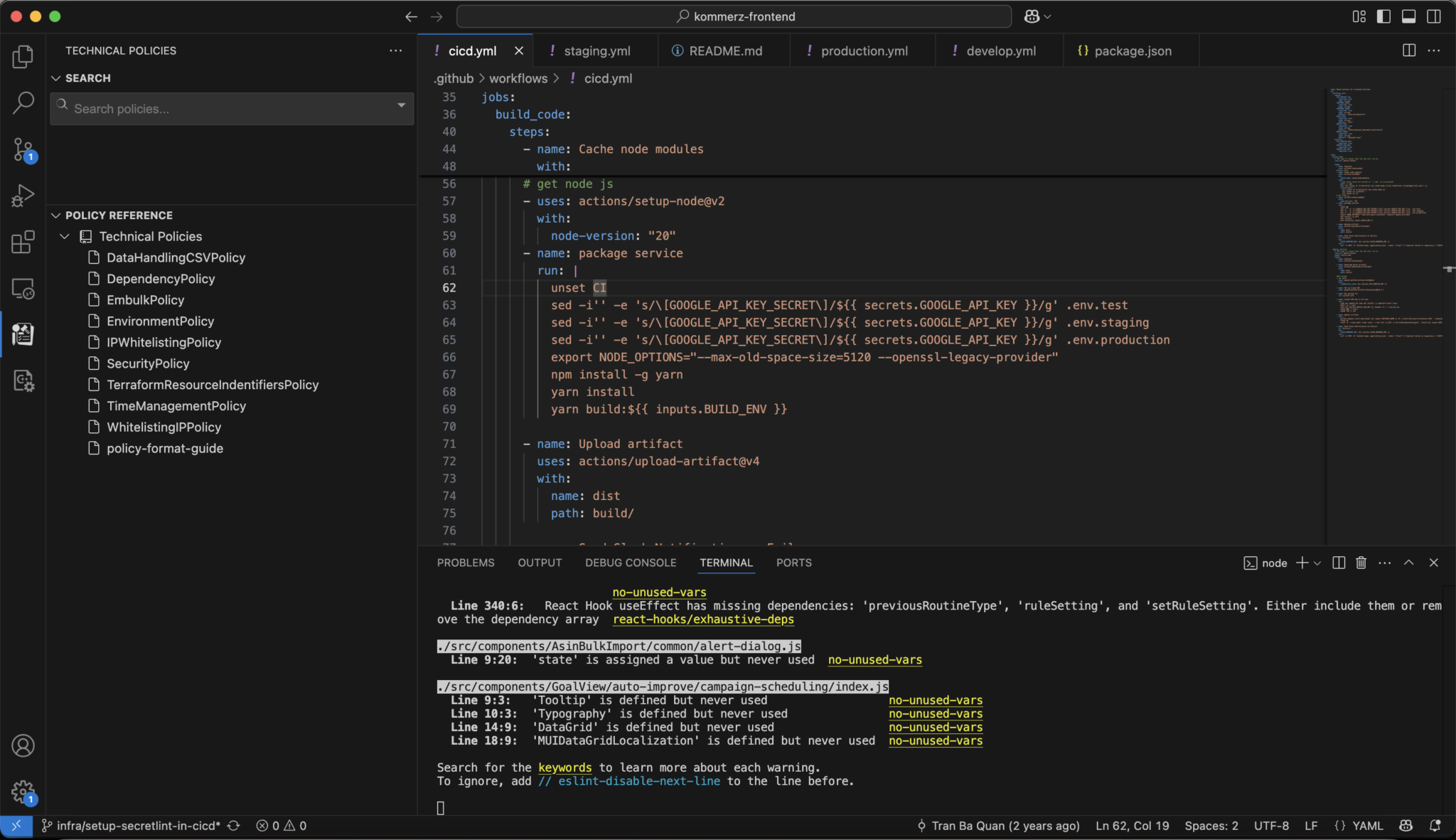 Bí kíp dùng Copilot từ anh Senior Manager “xịn”: Xây VS Code Extension ...